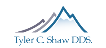 Tyler C. Shaw DDS